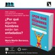 Barcelona: presentación de '¿Por qué algunos hombres están tan enfadados?'