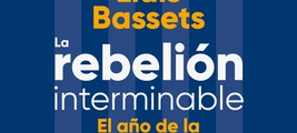 Presentación de 'La rebelión interminable', de Lluís Bassets