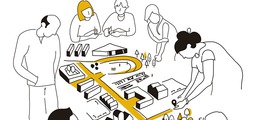 Presentación de 'Escuchar y transformar la ciudad', de Paisaje Transversal