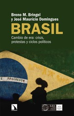 Presentación de 'Brasil. Cambio de era: crisis, protestas y ciclos políticos'