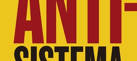 Presentación de 'Antisistema', de José Fernández-Albertos