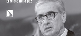 Presentación de 'Memoria de Euskadi', de Ramón Jáuregui
