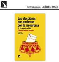 Boletín abril 2023