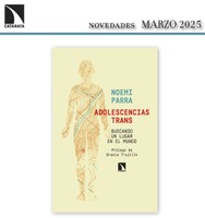 Boletín marzo 2025