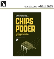 Boletín abril 2025