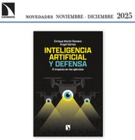 Boletín noviembre - diciembre 2025