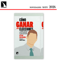 Boletín mayo 2026