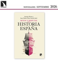 Boletín septiembre 2026