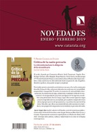 Próximas novedades (enero-febrero 2019)