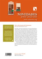 Próximas novedades (junio-julio 2020)