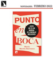 Boletín febrero 2022