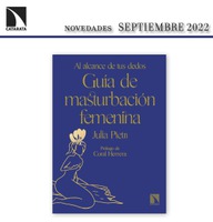 Boletín septiembre 2022