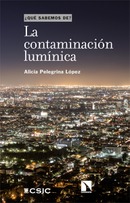 La contaminación lumínica.Alicia Pelegrina López