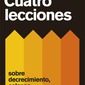 Cuatro lecciones sobre decrecimiento, colapso, ecofascismo e Iberia vaciada. Carlos Taibo
