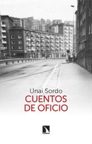 Cuentos de oficio. Unai Sordo