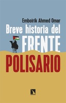 Breve historia del Frente Polisario. Emboirik Ahmed Omar