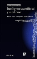 Inteligencia artificial y medicina Miriam Cobo Cano, Lara Lloret Iglesias