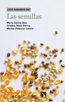 Las semillas. Marta García-Díaz, Cristina Nieto García, Marina Palancar Larena