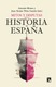 Mitos y disputas en la historia de España. Antonio Rivera Blanco, Juan Sisinio Pérez Garzón (eds.)
