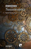 Nanomecánica. Daniel Ramos Vega