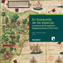 ​Los hallazgos botánicos de la expedición de Magallanes y Elcano protagonizan un nuevo libro del CSIC