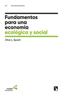 Fundamentos para una economía ecológica y social. Clive. L Spash