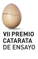 Javier Vilaplana Ruiz gana el VII Premio Catarata de Ensayo