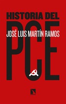 Historia del PCE. José Luis Martín Ramos