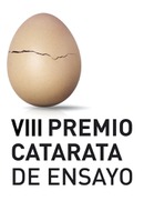 VIII Premio Catarata de Ensayo. Convocatoria