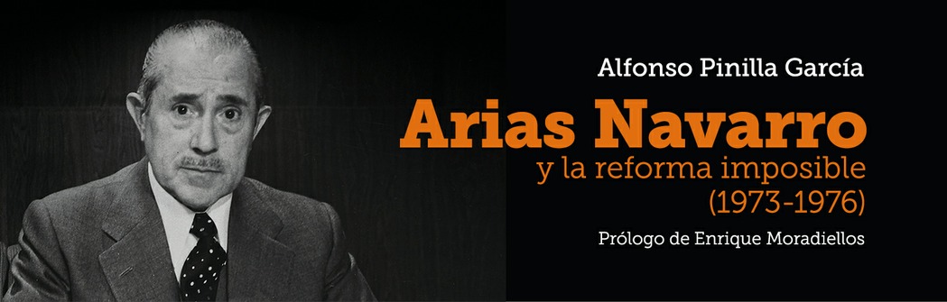 Arias Navarro