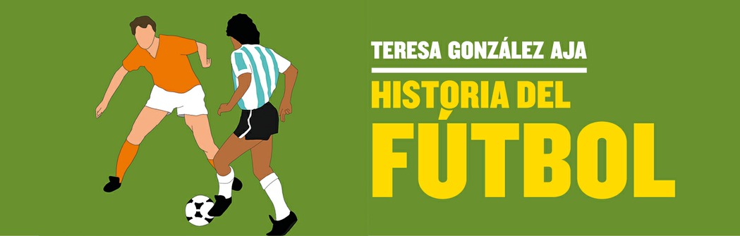 Historia del fútbol