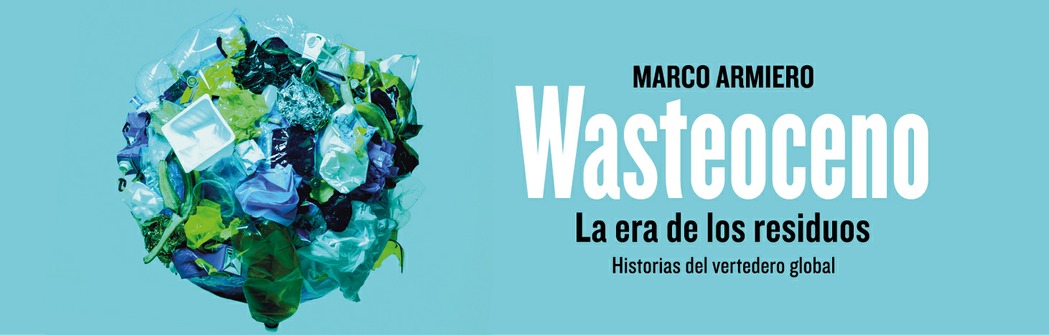 Wasteoceno