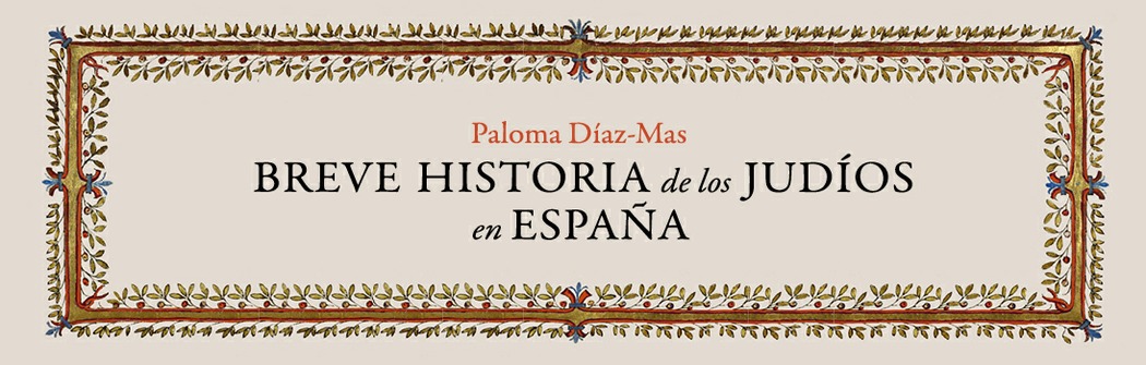 Historia de los judíos en España