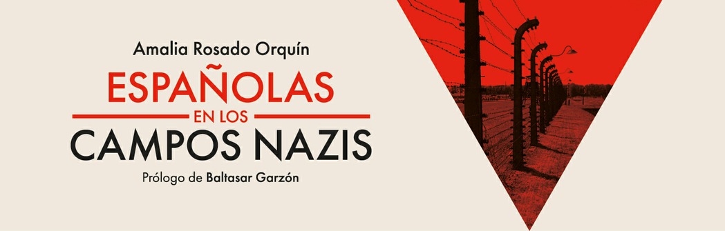 Españolas en los campos nazis