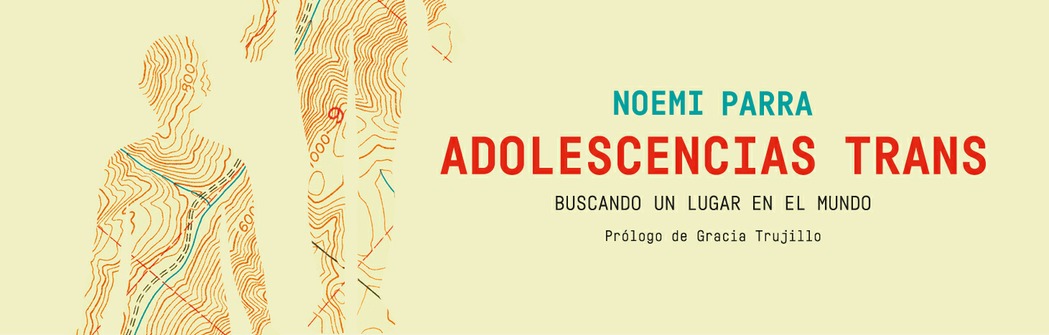 Adolescencias trans