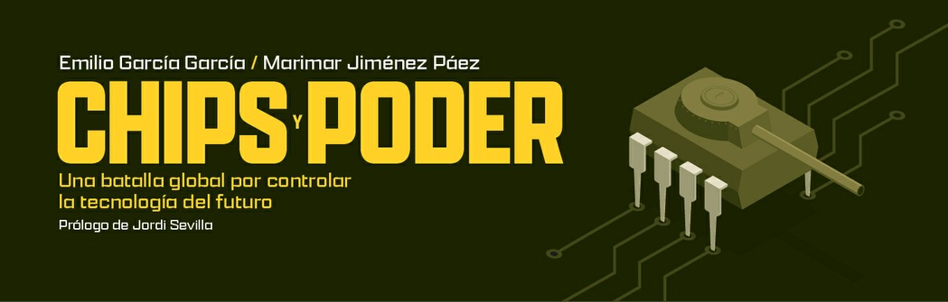 Chips y poder