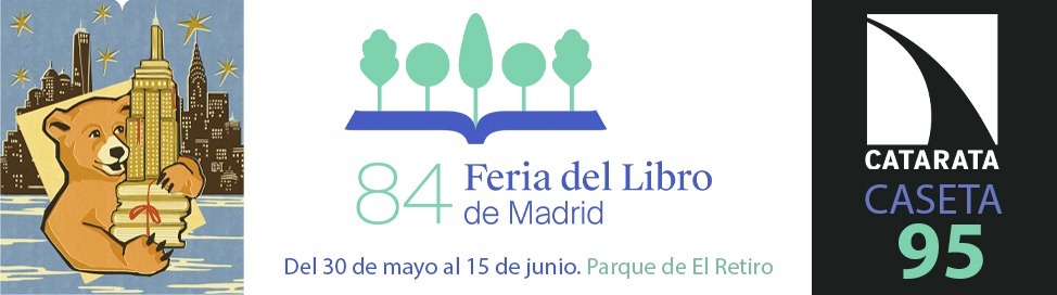 Feria del Libro de Madrid