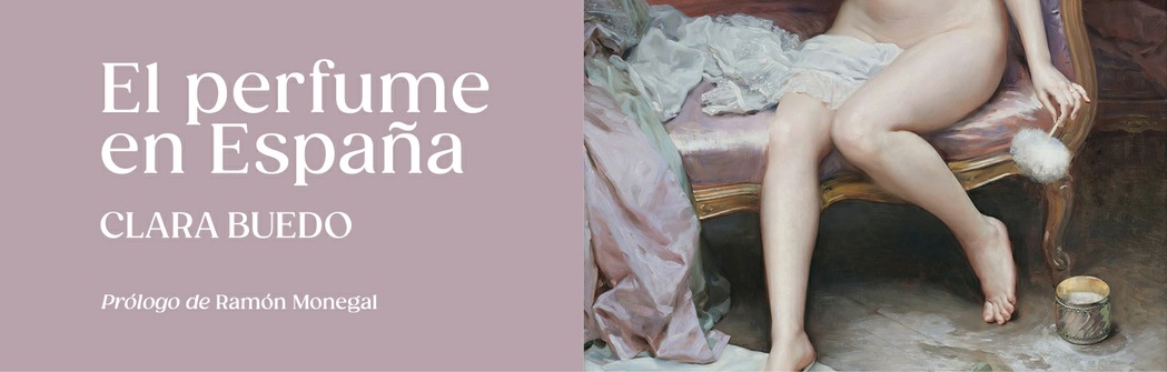 El perfume en España