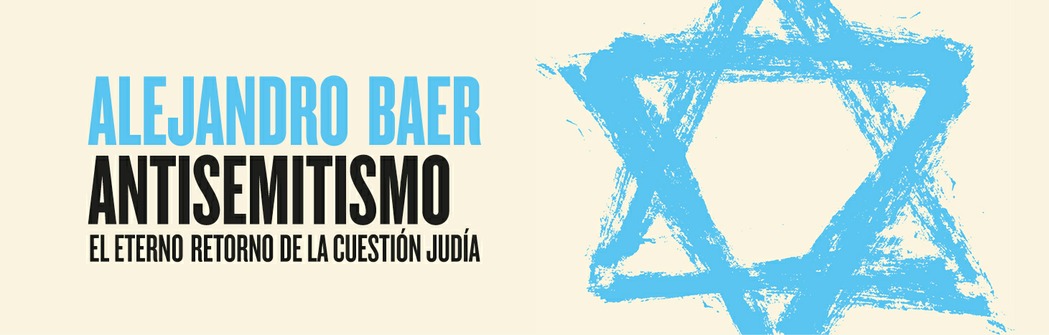 Antisemitismo