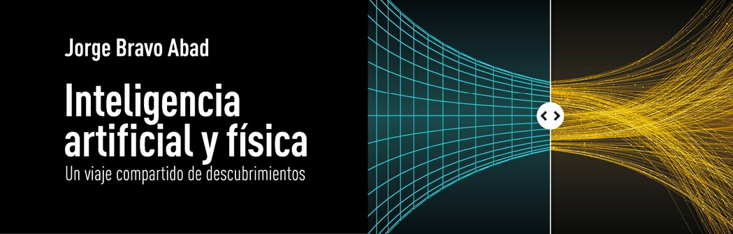 Inteligencia artificial y física