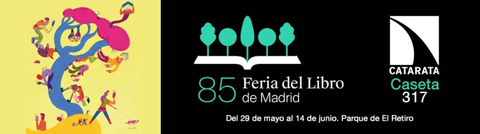 Feria del Libro de Madrid