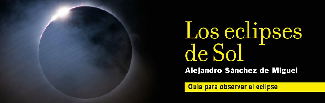 Los eclipses de Sol