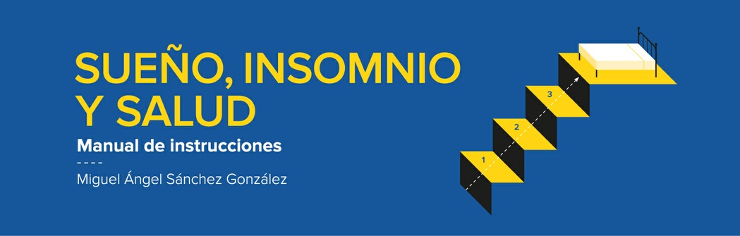 Sueño, insomnio y salud