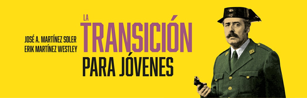 La Transición para jóvenes