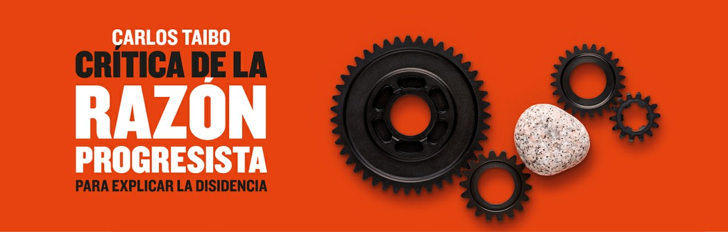 Crítica de la razón progresista