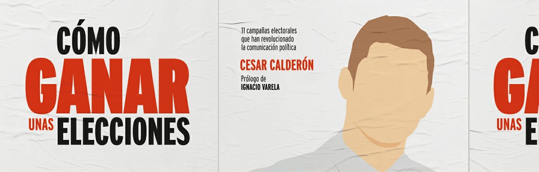 Cómo ganar unas elecciones