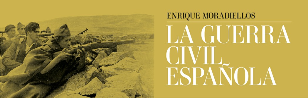 La guerra civil española